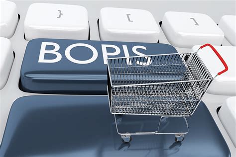 buy online pick up in store bopis